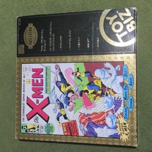97 ToyBiz X-Men Original 5